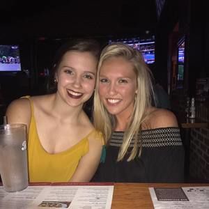 Meet your Posher, Rebecca